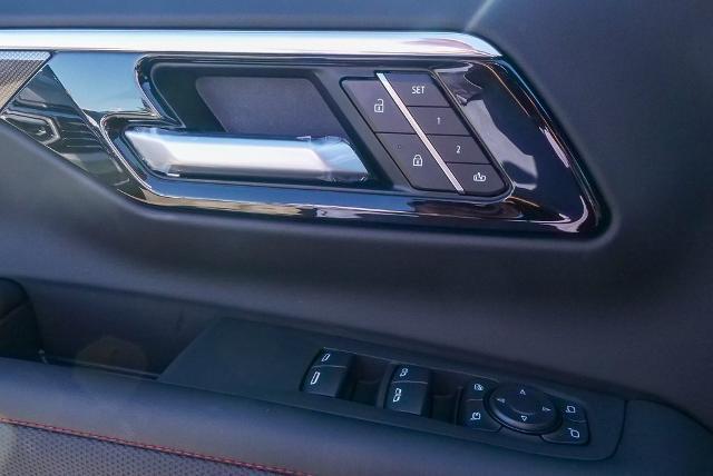 new 2026 Chevrolet Suburban car, priced at $79,720