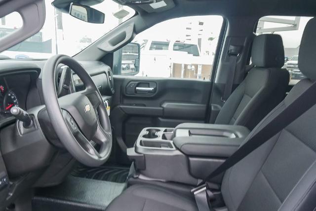 new 2024 Chevrolet Silverado 2500 car, priced at $49,803