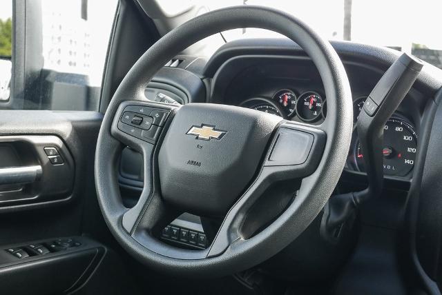 new 2024 Chevrolet Silverado 2500 car, priced at $49,803