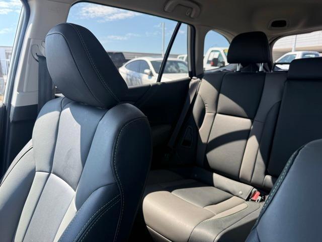 used 2021 Subaru Outback car, priced at $27,981