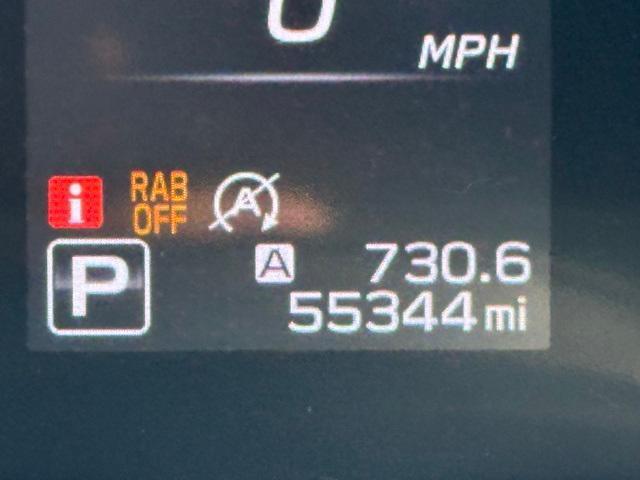 used 2021 Subaru Outback car, priced at $27,981