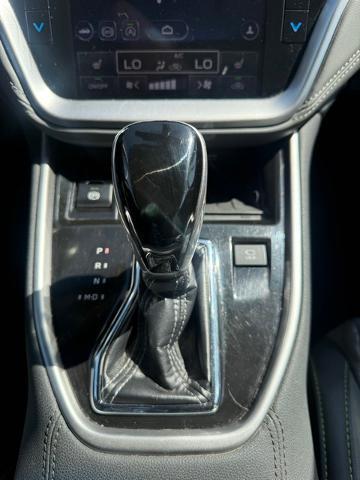 used 2021 Subaru Outback car, priced at $27,981