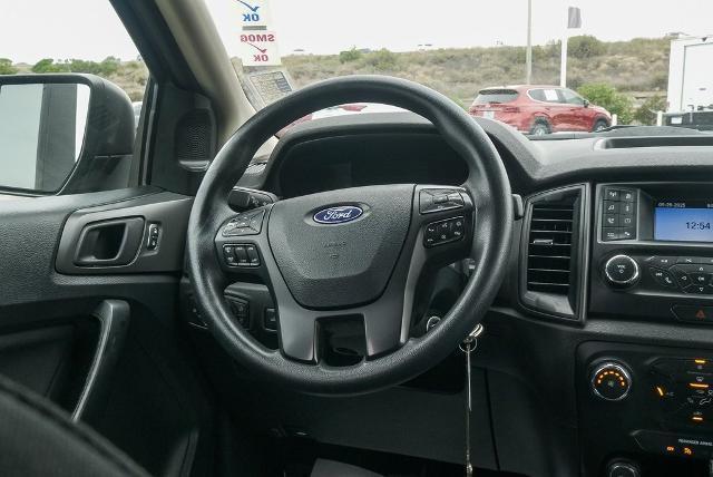 used 2019 Ford Ranger car, priced at $23,981