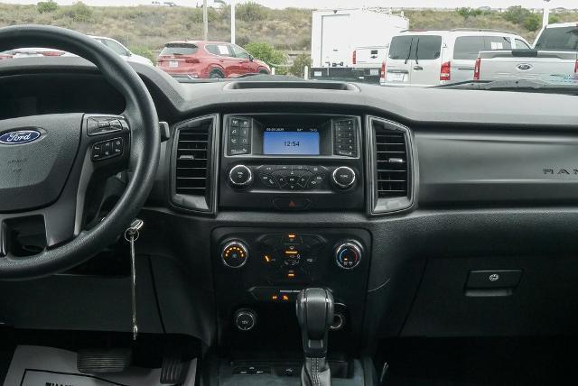 used 2019 Ford Ranger car, priced at $23,981