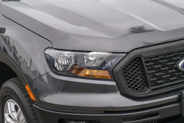 used 2019 Ford Ranger car, priced at $23,981