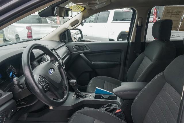 used 2019 Ford Ranger car, priced at $23,981