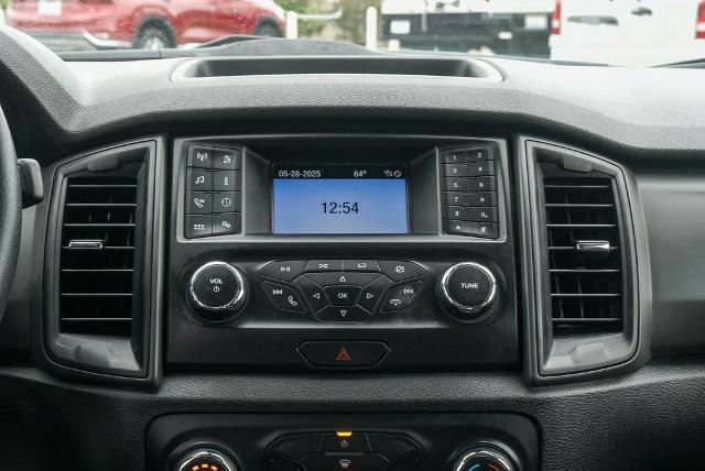used 2019 Ford Ranger car, priced at $23,981