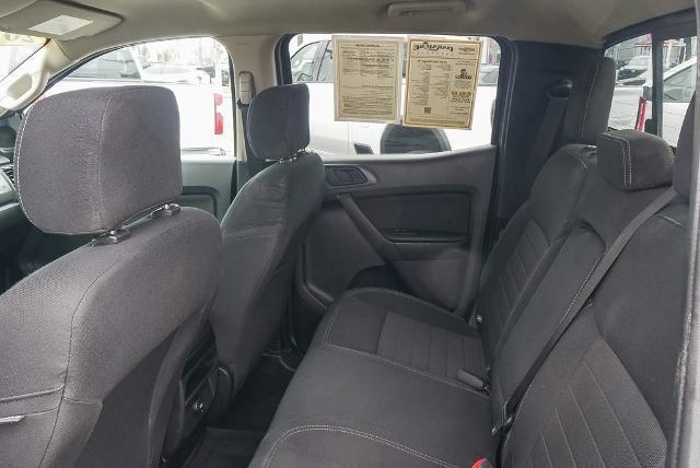 used 2019 Ford Ranger car, priced at $23,981