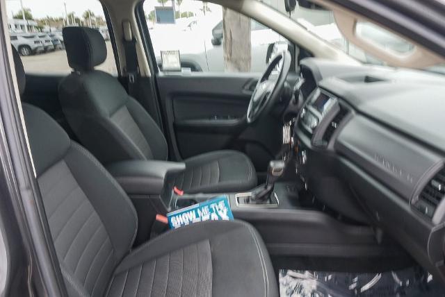 used 2019 Ford Ranger car, priced at $23,981