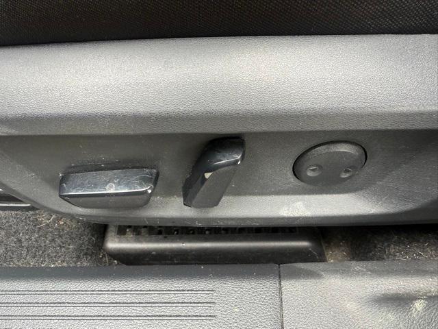 used 2023 Nissan Rogue car, priced at $23,824