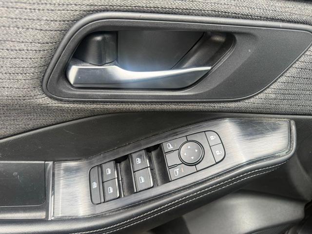 used 2023 Nissan Rogue car, priced at $23,824
