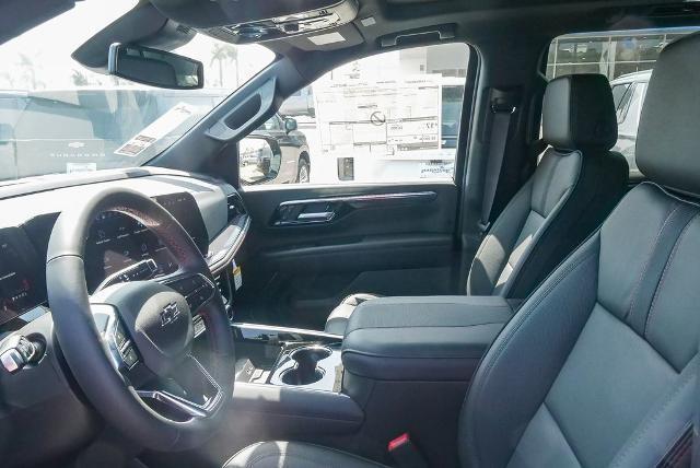 new 2026 Chevrolet Tahoe car, priced at $77,245