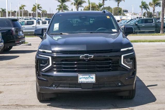 new 2026 Chevrolet Tahoe car, priced at $77,245