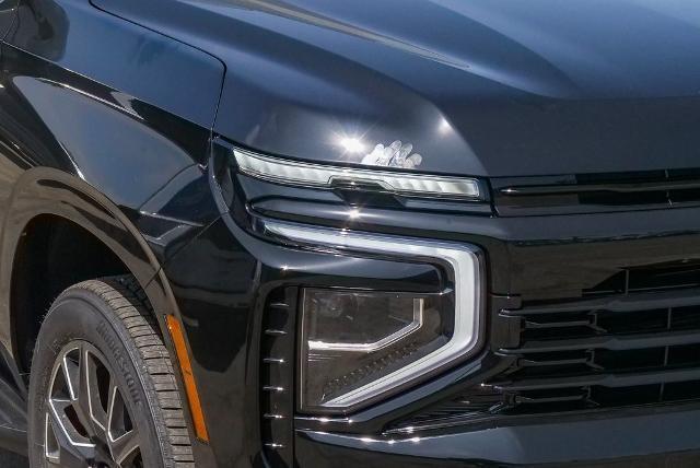 new 2026 Chevrolet Tahoe car, priced at $77,245