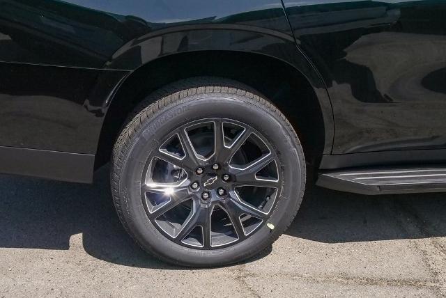 new 2026 Chevrolet Tahoe car, priced at $77,245