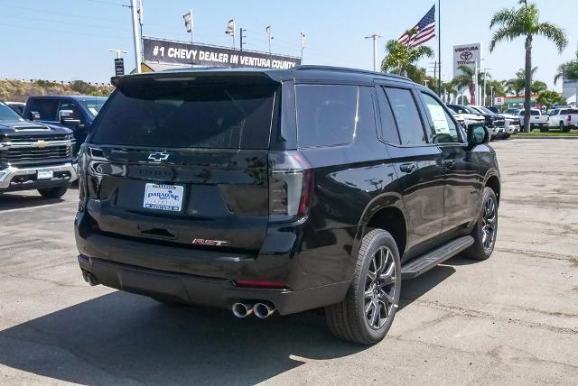 new 2026 Chevrolet Tahoe car, priced at $77,245