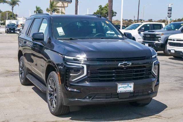 new 2026 Chevrolet Tahoe car, priced at $77,245