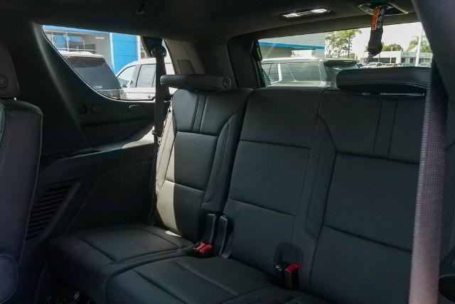 new 2026 Chevrolet Tahoe car, priced at $77,245