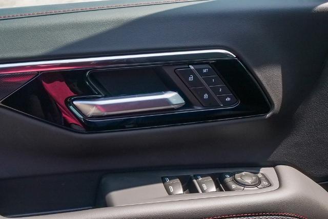 new 2026 Chevrolet Tahoe car, priced at $77,245