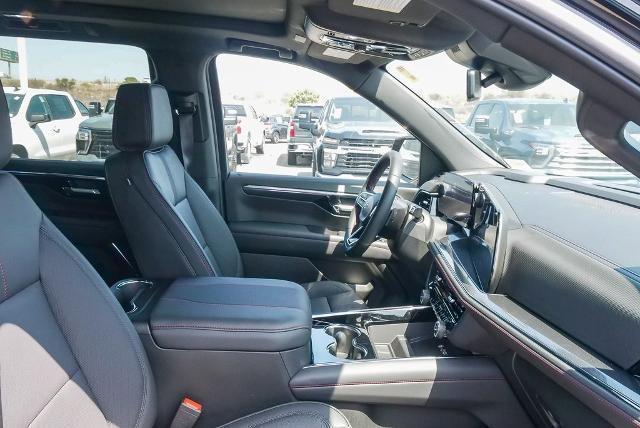 new 2026 Chevrolet Tahoe car, priced at $77,245