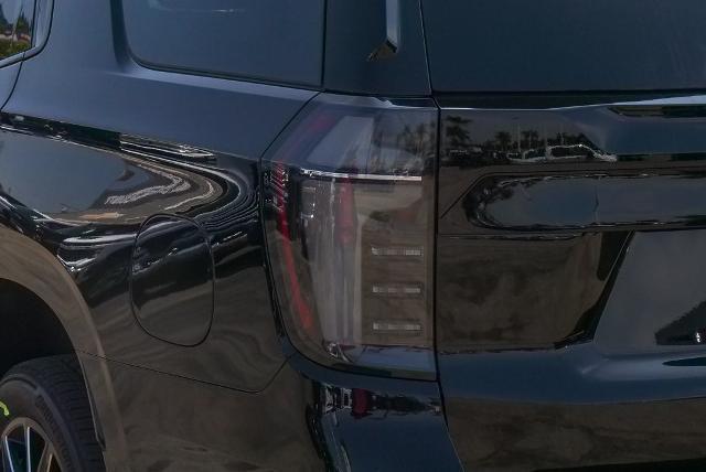 new 2026 Chevrolet Tahoe car, priced at $77,245