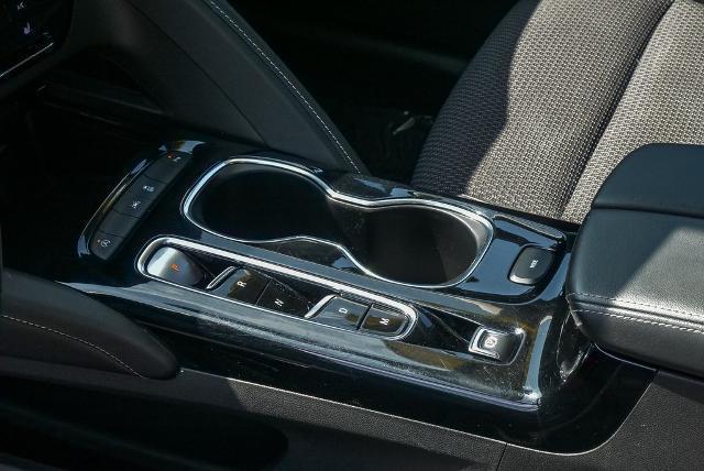 used 2023 Buick Envision car, priced at $22,582