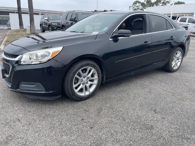 used 2014 Chevrolet Malibu car, priced at $10,973