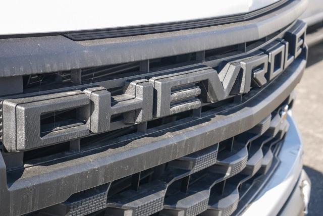 new 2023 Chevrolet Silverado 1500 car, priced at $41,800