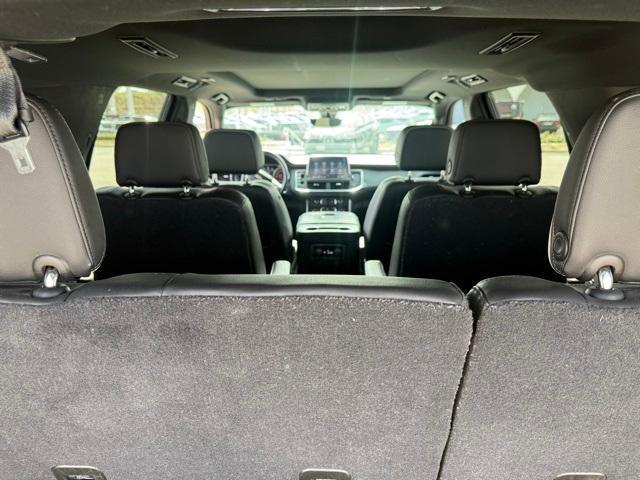 used 2021 Chevrolet Tahoe car, priced at $43,481