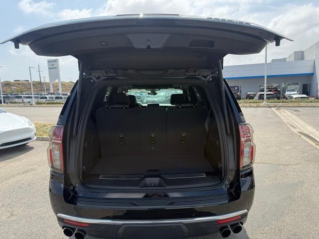 used 2021 Chevrolet Tahoe car, priced at $43,481