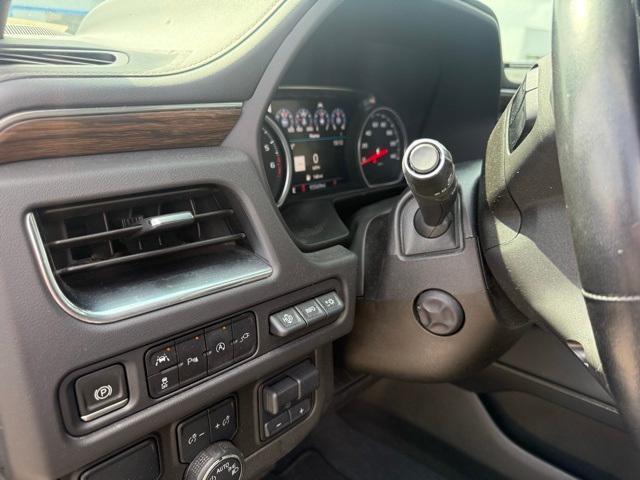 used 2021 Chevrolet Tahoe car, priced at $43,481