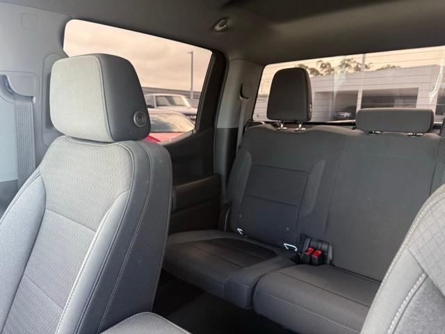 used 2022 Chevrolet Silverado 1500 car, priced at $37,947