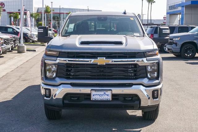 new 2025 Chevrolet Silverado 2500 car, priced at $72,520