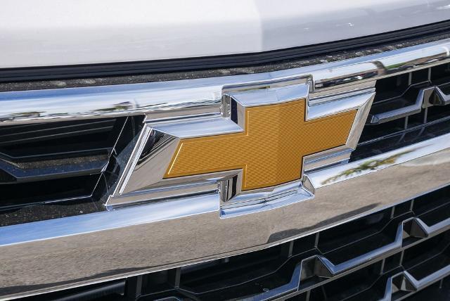 new 2024 Chevrolet Silverado 1500 car, priced at $43,840