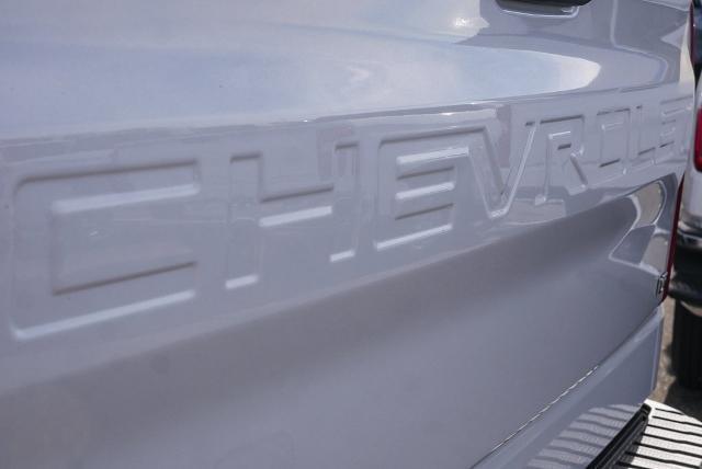 new 2024 Chevrolet Silverado 1500 car, priced at $43,840