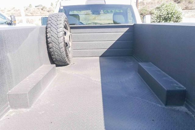 used 2015 Ram 3500 car, priced at $23,995