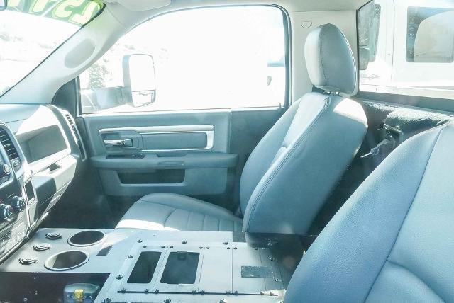 used 2015 Ram 3500 car, priced at $23,995