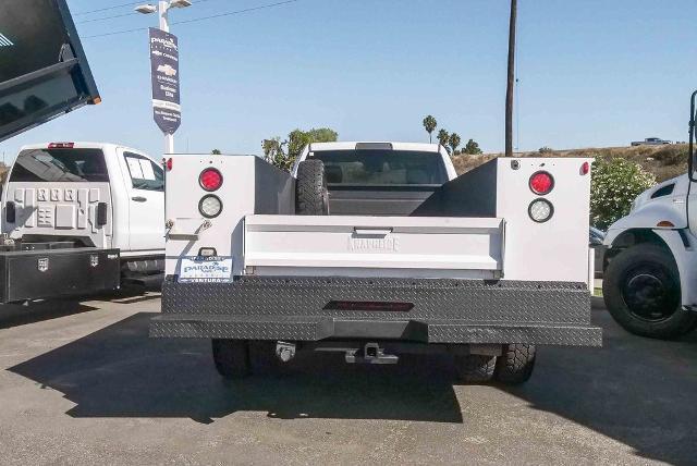 used 2015 Ram 3500 car, priced at $23,995