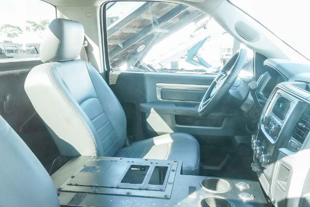 used 2015 Ram 3500 car, priced at $23,995