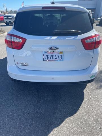 used 2014 Ford C-Max Energi car, priced at $6,991