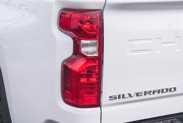 new 2025 Chevrolet Silverado 2500 car, priced at $51,905