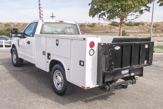 used 2019 Ford F-350 car, priced at $24,995