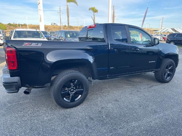 used 2016 Chevrolet Colorado car, priced at $13,987