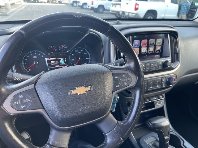 used 2016 Chevrolet Colorado car, priced at $13,987