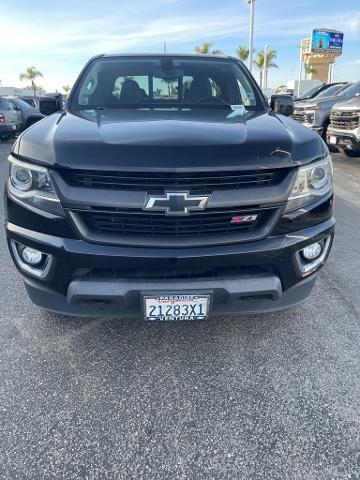 used 2016 Chevrolet Colorado car, priced at $13,987