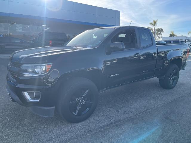 used 2016 Chevrolet Colorado car, priced at $13,987