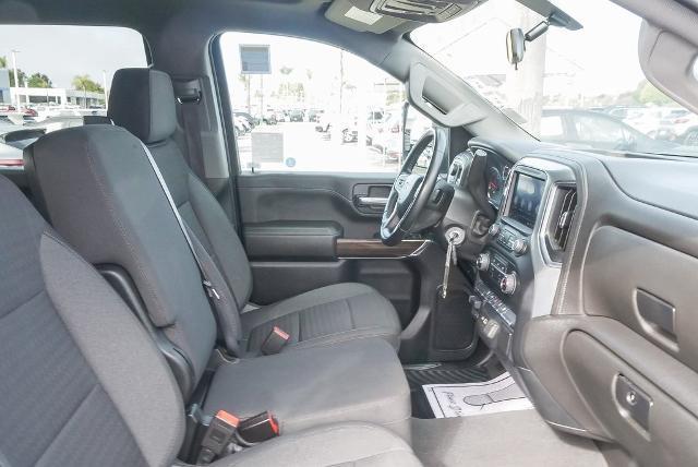 used 2023 Chevrolet Silverado 2500 car, priced at $53,982