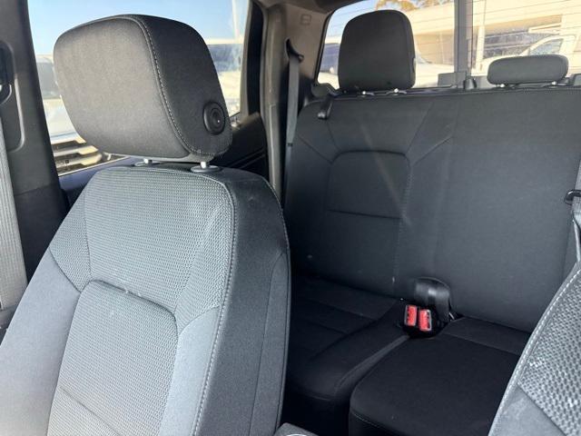 used 2024 GMC Canyon car