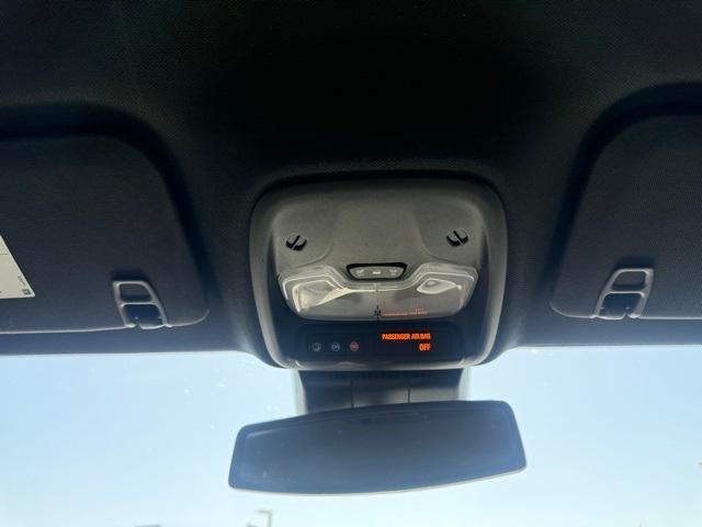 used 2024 GMC Canyon car