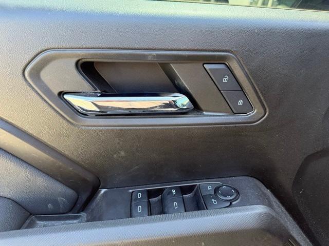 used 2024 GMC Canyon car